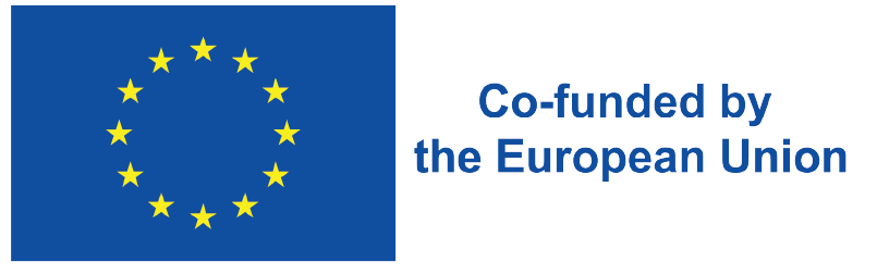 Co-Funded by the European Union