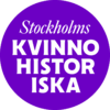 Stockholms Kvinnohistoriska